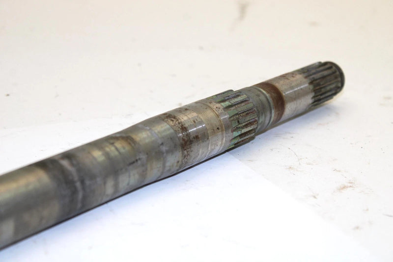 2008 Yamaha Fx Nytro Rtx Oem Secondary Jack Shaft Jackshaft 8GL-17681-00-00 SY77