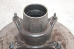 1991 Polaris Trail Boss 350l Oem Front Wheel Hub And Rotor 5130820 5242935 AP79