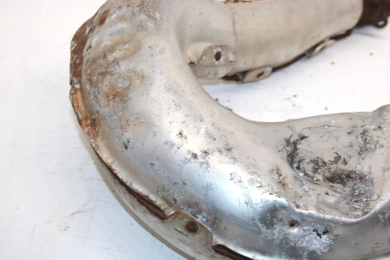 1996 Ski-doo Formula Iii 600 Oem Mag Side Expansion Chamber 514045600 SS22