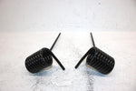 2000 Ski-doo Mxz 600 Oem Rear Skid Spring Set 503189522 503189524 SS0
