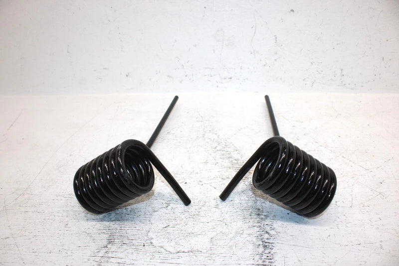 2000 Ski-doo Mxz 600 Oem Rear Skid Spring Set 503189522 503189524 SS0