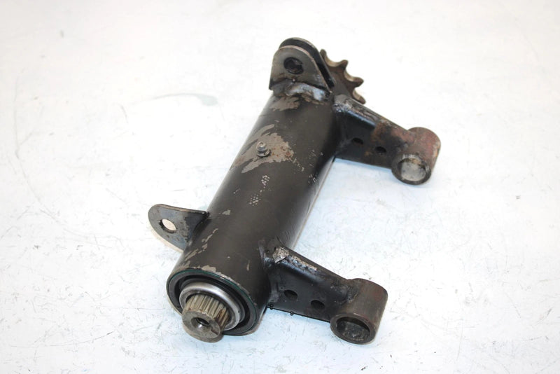 87 Polaris Trail Boss 4x4 Oem Center Weld Tightener 1040131 AP9