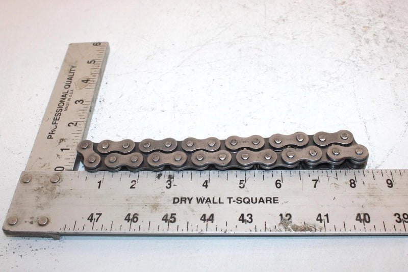 2001 Polaris Xplorer Oem 26P Roller Chain 3233546 AP167