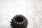 1999 Polaris Sportsman 335 Oem 16T Bevel Pinion 3233486 AP77