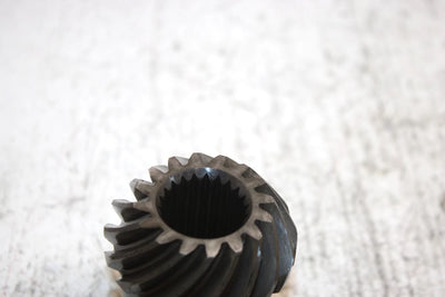 1999 Polaris Sportsman 335 Oem 16T Bevel Pinion 3233486 AP77