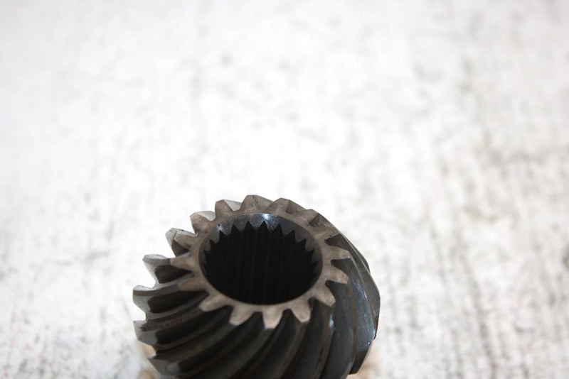1999 Polaris Sportsman 335 Oem 16T Bevel Pinion 3233486 AP77