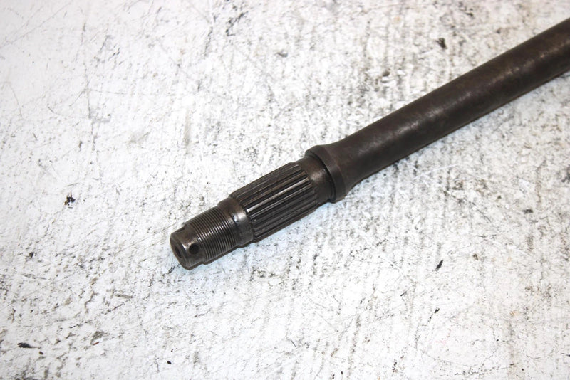 1998 Honda Foreman Fourtrax Oem Rear Axle Shaft 42311-HM7-A00 42311-HM7-A02 AH35