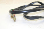 1997 Arctic Cat Montego Deluxe Oem Left Handlebar Switch 0609-308 JA7