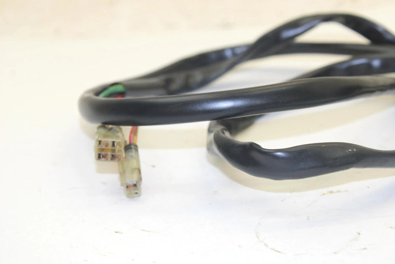 1997 Arctic Cat Montego Deluxe Oem Left Handlebar Switch 0609-308 JA7