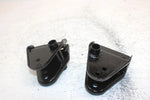1994 Arctic Cat Ext 580 Oem Skid Mount Bracket Set 0704-190 0704-191 SA31