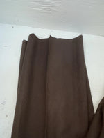 New Vintage Brown Dickson Jenkins Polyester Pants #5510 SS-49