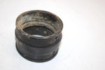 99 Kawasaki Prairie 400 4x4 Oem Lower Front Clutch Duct Joint 14073-1324 AK16
