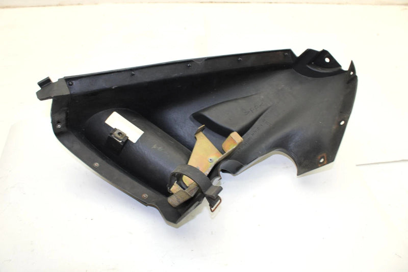 1994 Yamaha Vmax 500 Oem Front Left Hood Panel 8AB-21982-00-00 SY76