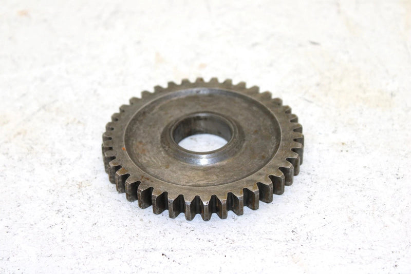 1999 Yamaha  Grizzly Oem 38T Low Wheel Gear 5GT-17233-00-00 AY47