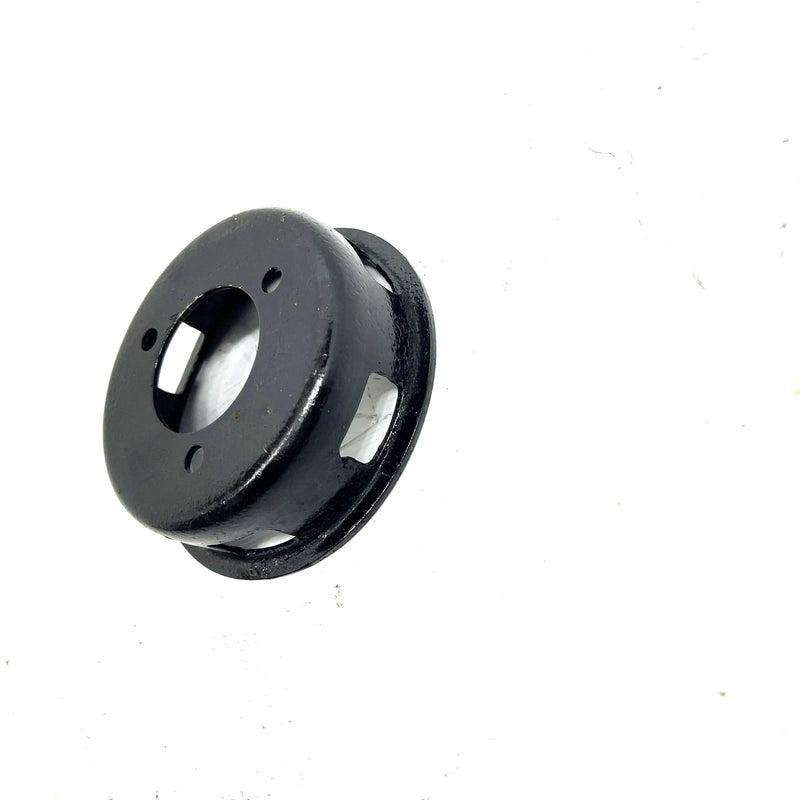 89-93 Polaris Big Boss 250 4x6 OEM Starting Pulley Recoil Catch 3083915 AP244