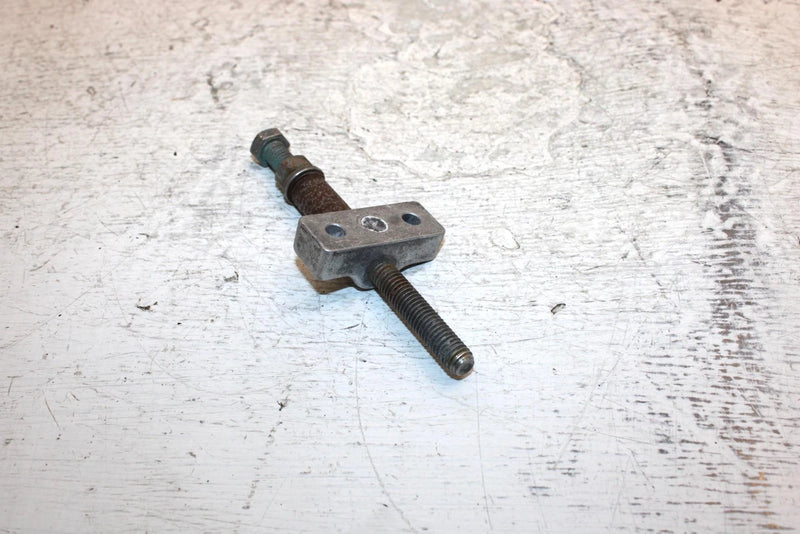 1998 Arctic Cat Zl 500 Oem Track Tensioner 0623-123 SA16