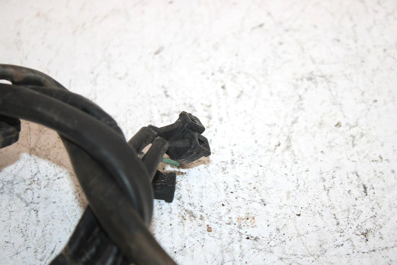2004 Honda Fourtrax Rincon Oem Stop Switch Sub Harness 32105-HN7-000 AH2