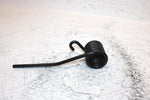 1995 Arctic Cat Puma Oem Left Front Skid Spring 1704-439 SA30