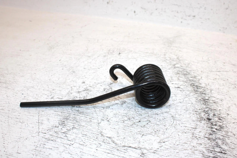 1995 Arctic Cat Puma Oem Left Front Skid Spring 1704-439 SA30