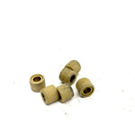 2003 Polaris Predator 90 OEM Clutch Weight Roller Set Of 6 0455003 AP198