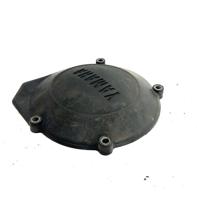 1990 Yamaha Moto 4 OEM Crankcase Cover 2NL-15411-00-00 AY51