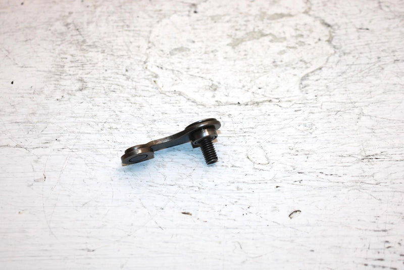 02 Honda Trx 350 Fea Fourtrax Oem Shift Stopper Arm 24430-HN5-670 AH54