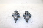 1995 Polaris Xlt Oem Carburetor Pair 3130551 SP34