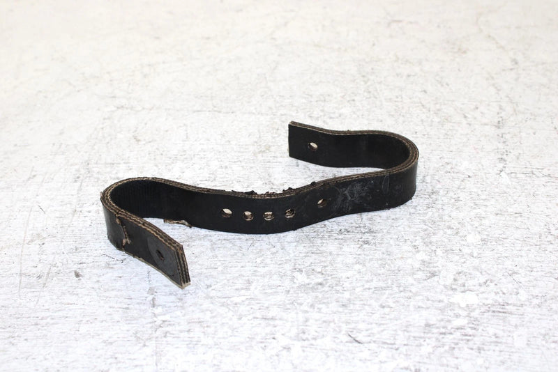 1995 Yamaha Vmax 500 Oem Front Limiter Strap Pair 8AB-47495-00-00 SY34