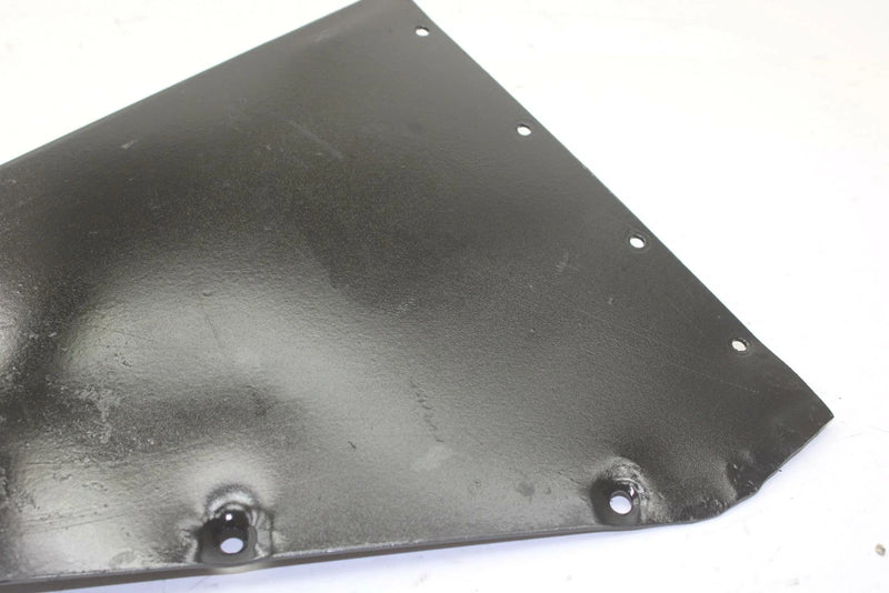 91 Arctic Cat EXT Special OEM Left Louver 0606-455 SA87