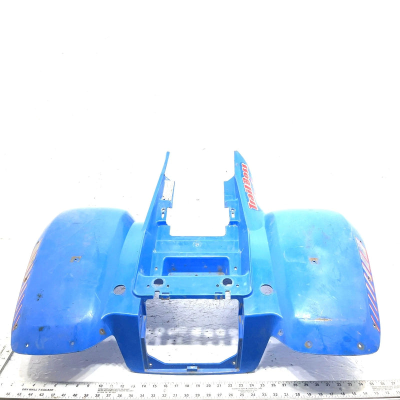 88-89 Polaris Trail Boss 250 2x4 OEM Rear Fender 5430991 AP128