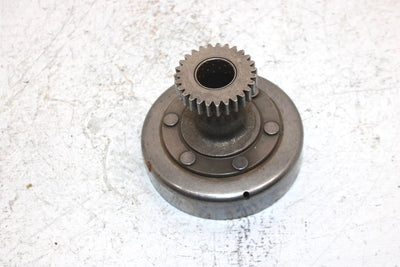 1993 Kawasaki Bayou 300 Oem Centrifugal Clutch Hub 13216-1073 AK24