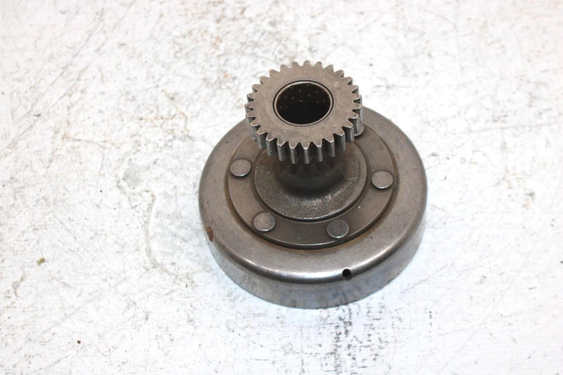 1993 Kawasaki Bayou 300 Oem Centrifugal Clutch Hub 13216-1073 AK24