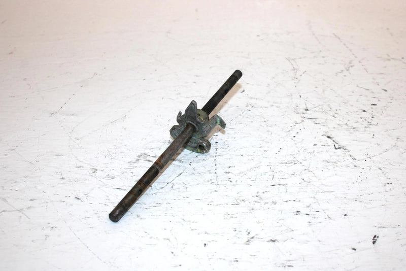 2001 Ski-doo Mxz 800 Oem Throttle Shaft 404161914 SS19