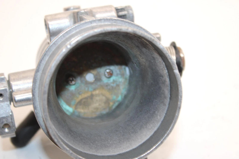 91 Polaris Rxl Sks 650 Oem Left Throttle Body 3084309 SPS