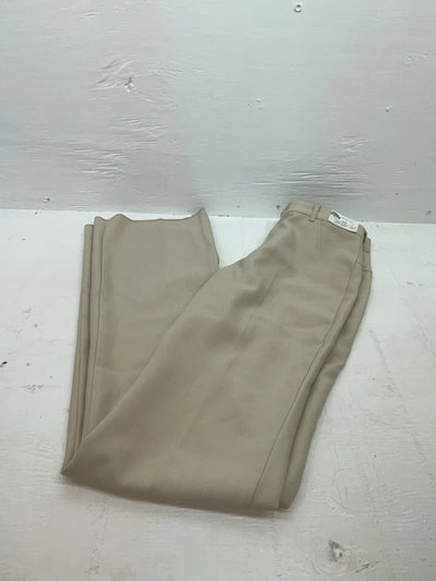 New Vintage Tan Mesquite Polyester Pants #5905 3A-6
