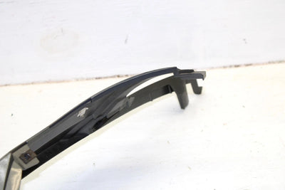 2007 Ski-doo Summit X 800r Oem Console Panel Gray 517303683 SS78