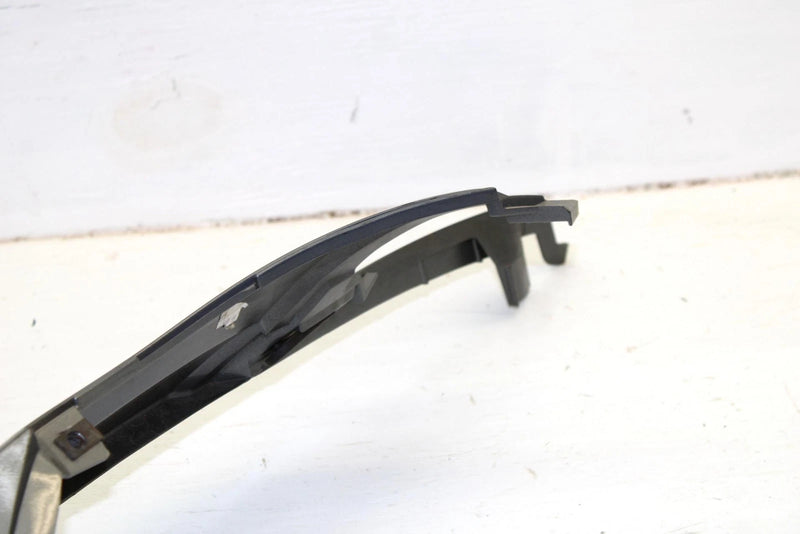 2007 Ski-doo Summit X 800r Oem Console Panel Gray 517303683 SS78