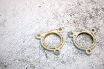 98 Arctic Cat Jag 440 Oem Intake Insulator Pair 3003-554 SAS13