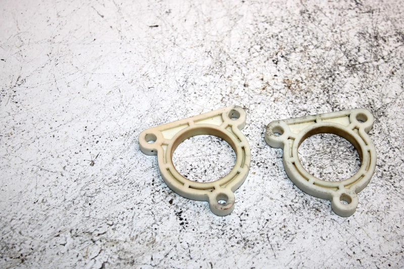 98 Arctic Cat Jag 440 Oem Intake Insulator Pair 3003-554 SAS13