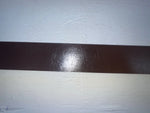 New Brown Genuine Leather Comanche 48” Belt #10276 NN-102