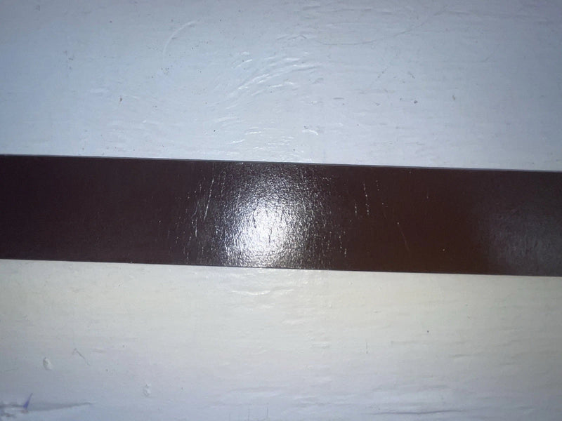 New Brown Genuine Leather Comanche 48” Belt #10276 NN-102