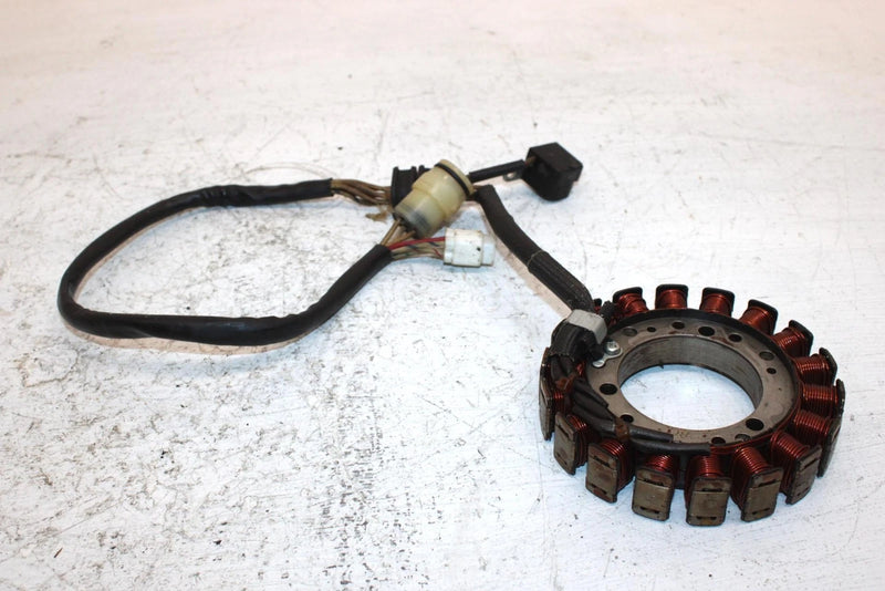 2004 Yamaha  Bruin 350 Oem Stator 5UH-81410-00-00 5UH81410-01-00 AY24