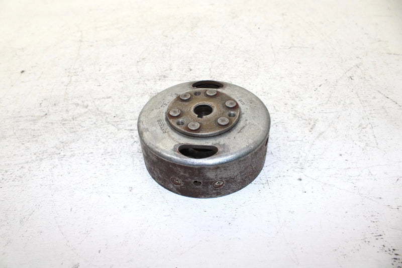 1987 Yamaha Exciter 570 L/c Oem Flywheel (F3T368)  8V0-85550-21-00 SY18