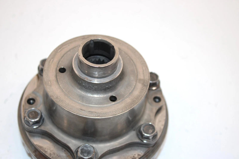 02 Suzuki Vinson 500 Lta500f 4x4  Oem Gear Assy 27320-03GA0 ASS