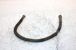 1998 Kawasaki Bayou 300 Oem Front Lower Brake Line Hose 43095-1087 AK17
