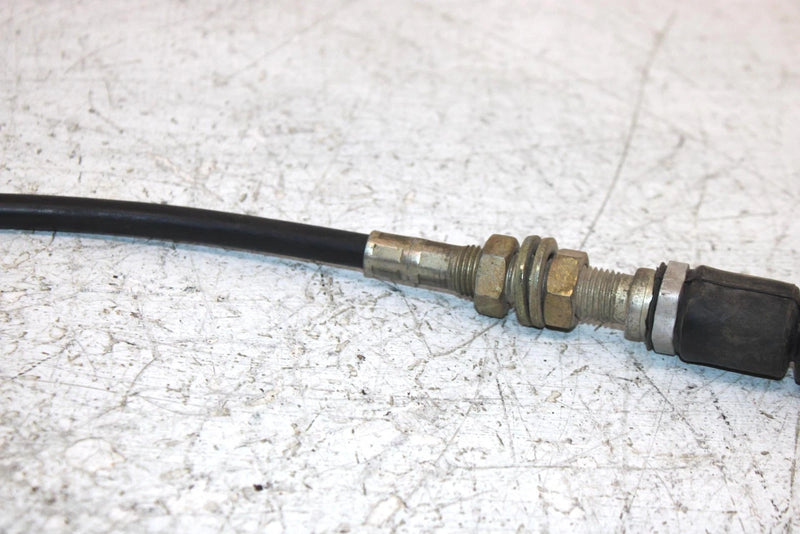 1998 Suzuki Quadrunner 250 Oem Reverse Cable 58840-19B10 58840-19B10 AS13