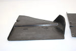 94 Polaris 400l 4x4 Oem Cooling Fan Shroud Set 5431189 5431188 APS