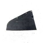 95-98 Polaris Magnum 425 4X4 OEM Left Radiator Shield 5431829 AP232