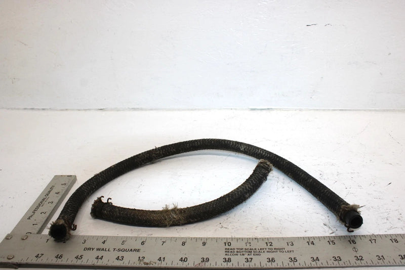 1974 Yamaha Tl433f Oem Drive Oil Hose Set 852-21817-00-00 90460-19039-00 SY28
