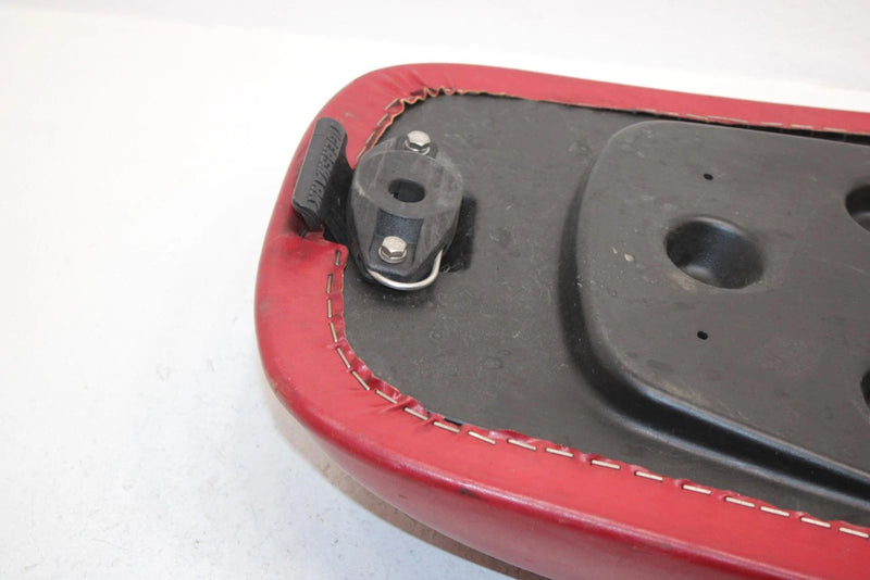 1998 Arctic Cat Ts-l 1000 Oem Rear Seat Assembly 0773-895 JA11